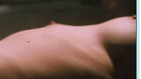 Pic: Ellina McCormick in Frozen in Fear (2000)