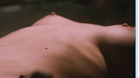 Pic: Ellina McCormick in Frozen in Fear (2000)