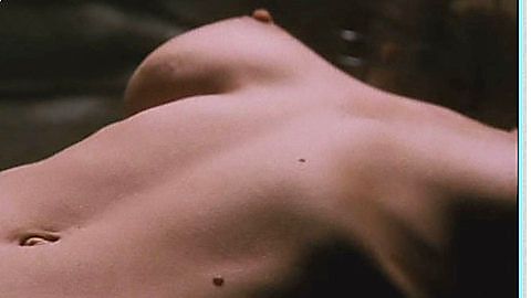Pic: Ellina McCormick in Frozen in Fear (2000)