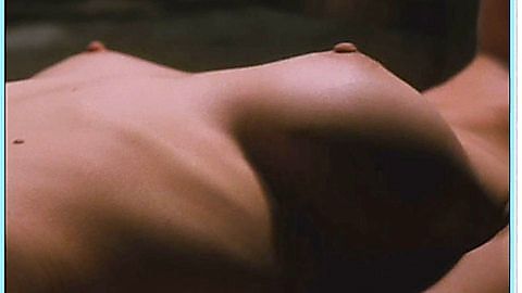 Pic: Ellina McCormick in Frozen in Fear (2000)