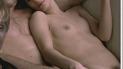Pic: Nathalie Richard in Confusion of Genders (2000)