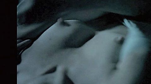 Pic: Nathalie Richard in Le passager (2005)