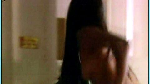 Pic: Phina Oruche in Footballers' Wives (2002)