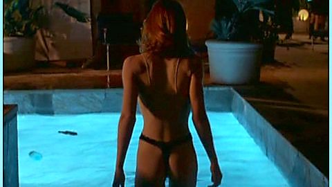Pic: Heather Stephens in Clubland (1999)