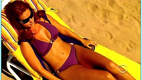 Pic: Heather Stephens in CSI: Miami (2002)