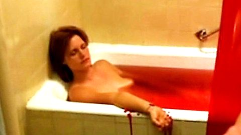 Pic: Judith Pinnow in Die Überraschung (2004)