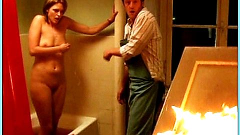 Pic: Judith Pinnow in Die Überraschung (2004)