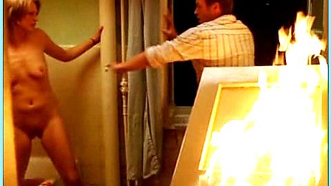 Pic: Judith Pinnow in Die Überraschung (2004)