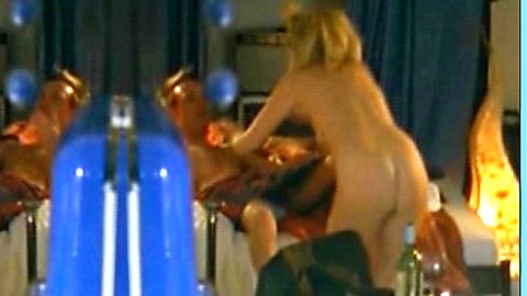 Pic: Judith Pinnow in SK Kölsch (1999)
