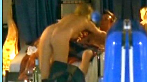 Pic: Judith Pinnow in SK Kölsch (1999)