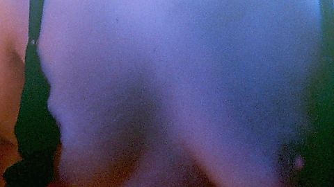 Pic: Bonnie Bowers in There's Nothing Out There (1992)