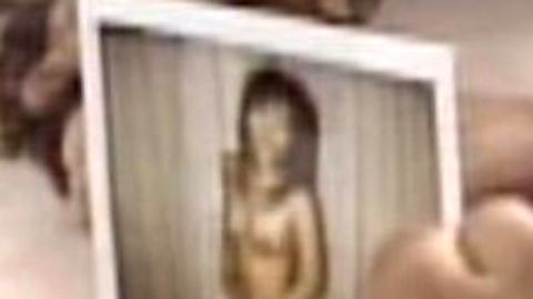 Pic: Madoka Osawa in Wakazuma Yanmama Gurentaij (1997)