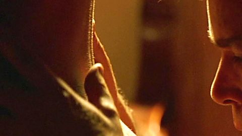 Pic: Jolene Blalock in Slow Burn (2005)