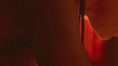 Pic: Jolene Blalock in Slow Burn (2005)