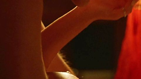 Pic: Jolene Blalock in Slow Burn (2005)