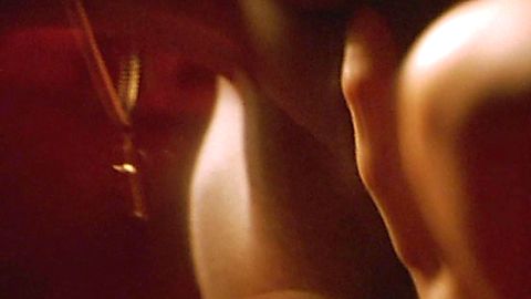 Pic: Jolene Blalock in Slow Burn (2005)