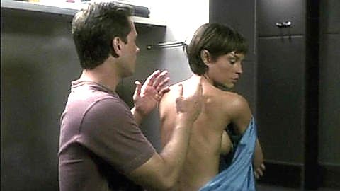 Pic: Jolene Blalock in Star Trek: Enterprise (2001)