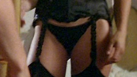 Pic: Suzanne Danielle in Hammer House of Horror (1980)