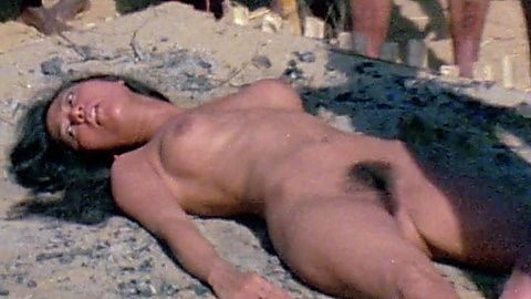 Pic: Me Me Lai in Eaten Alive! (1980)