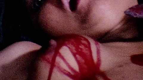 Pic: Me Me Lai in Eaten Alive! (1980)