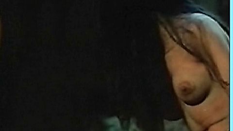 Pic: Me Me Lai in Jungle Holocaust (1977)