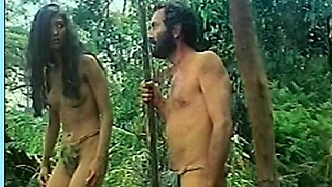 Pic: Me Me Lai in Jungle Holocaust (1977)