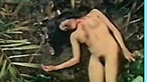 Pic: Me Me Lai in Jungle Holocaust (1977)