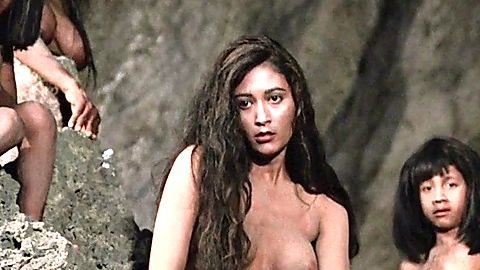 Pic: Me Me Lai in Last Cannibal World (1977)