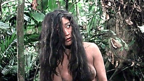 Pic: Me Me Lai in Last Cannibal World (1977)