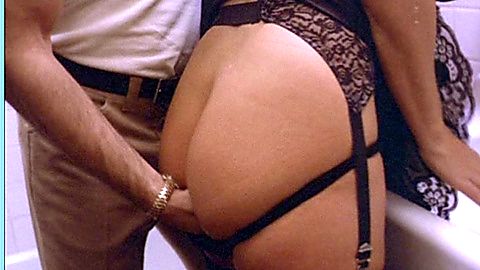 Pic: Georgina Spelvin in Babylon Pink (1979)