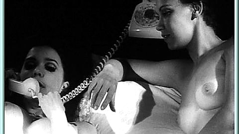 Pic: Georgina Spelvin in Career Bed (1969)