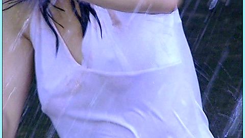 Pic: Sophie Ngan in Crime of a Beast 2 (2002)
