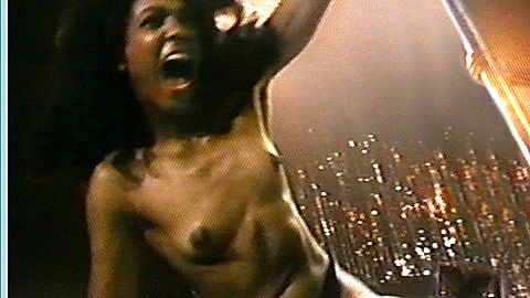 Pic: Alretha Baker in Dance with Death (1991)