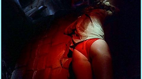 Pic: Kirsten Baker in Please Don't Eat the Babies (1983)