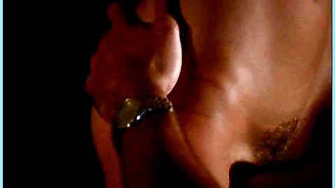 Pic: Holly Sampson in Dead Sexy (2001)