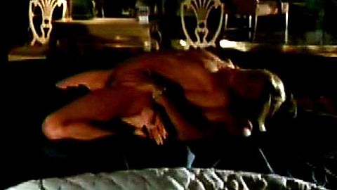Pic: Holly Sampson in Dead Sexy (2001)