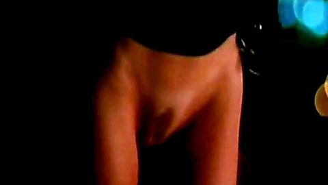 Pic: Katie Lohmann in Dead Sexy (2001)
