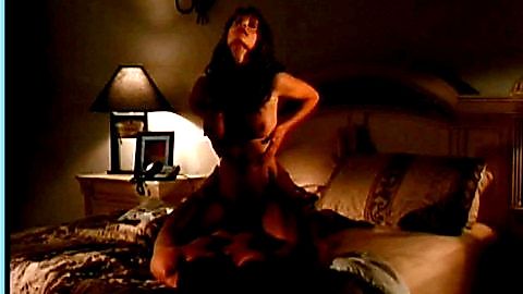 Pic: Mary Shannon in Dead Sexy (2001)