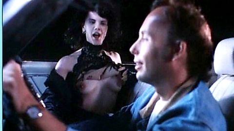 Pic: Kiersten Warren in Painted Hero (1996)