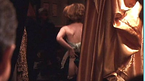 Pic: Kiersten Warren in Liberty Heights (1999)