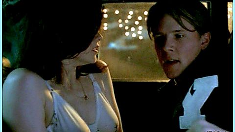 Pic: Kiersten Warren in Black Cadillac (2003)
