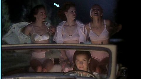 Pic: Kiersten Warren in Divine Secrets of the Ya-Ya Sisterhood (2002)
