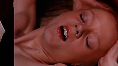 Pic: Maggie Fitzgerald in The Satanic Rites of Dracula (1974)