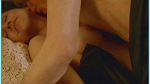 Pic: Denice Duff in Vampire Resurrection (2001)