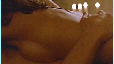 Pic: Denice Duff in Vampire Resurrection (2001)