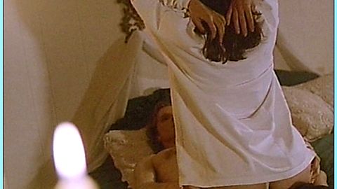 Pic: Denice Duff in Vampire Resurrection (2001)