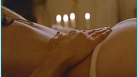 Pic: Denice Duff in Vampire Resurrection (2001)