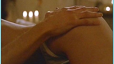 Pic: Denice Duff in Vampire Resurrection (2001)