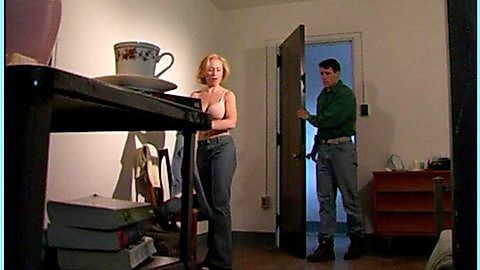 Pic: Rachael Robbins in Screaming Dead (2003)