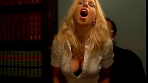 Pic: Rachael Robbins in Scavenger Killers (2013)